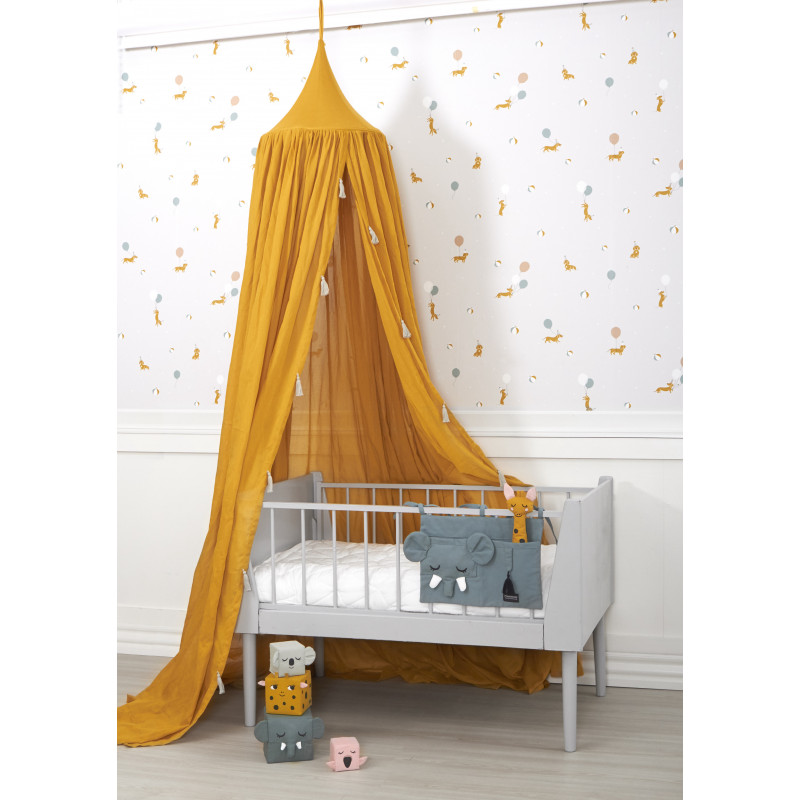 Roommate - BED POCKET - ELEPHANT