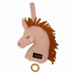 Roommate - HORSE, MUSIC MOBILE