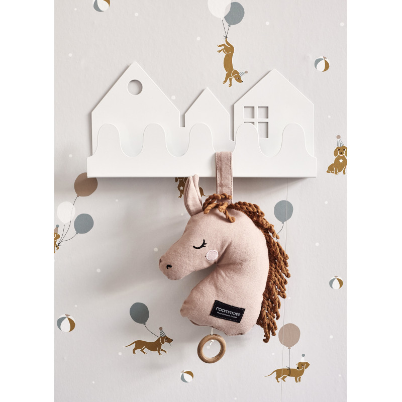 Roommate - HORSE, MUSIC MOBILE