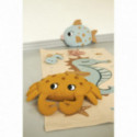 Roommate - Fish cushion