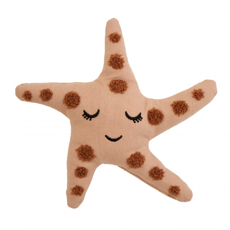 Roommate - Skallra, STAR FISH
