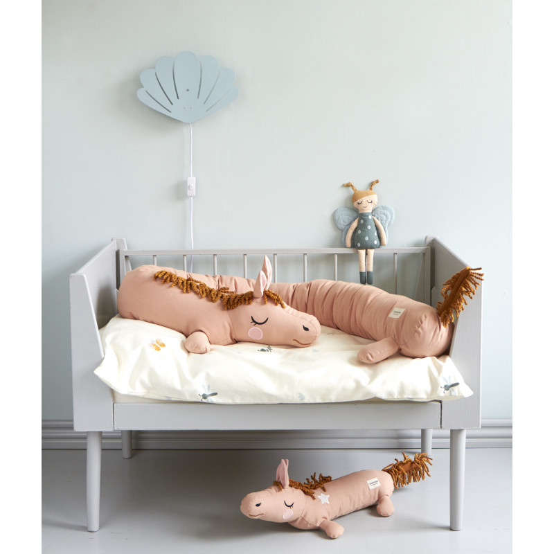 Roommate - Shell Lamp