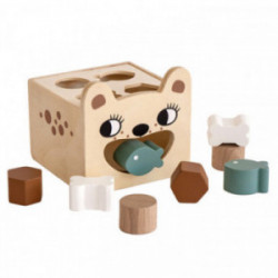 Roommate - Sorting Box - Bear