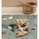 Roommate - Sorting Box - Bear
