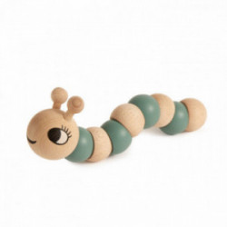 Roommate - Flexi Worm