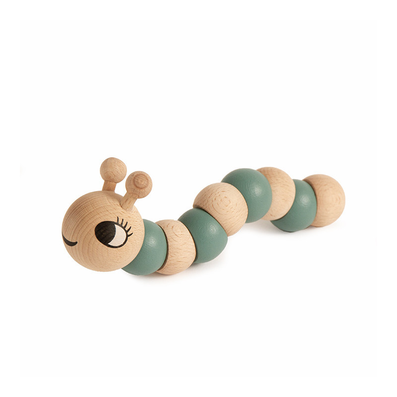 Roommate - Flexi Worm