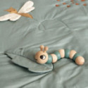 Roommate - Flexi Worm