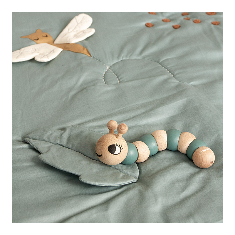 Roommate - Flexi Worm
