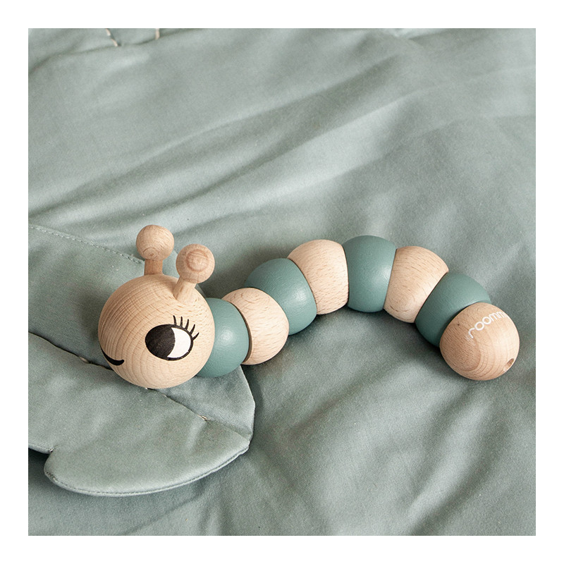 Roommate - Flexi Worm