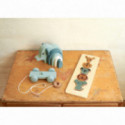 Roommate - Totem Puzzle - Jungle Life