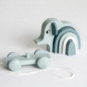 Roommate - Elephant - Pull-along & Stacking Toy