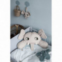 Roommate - Pram Cushion - Elephant