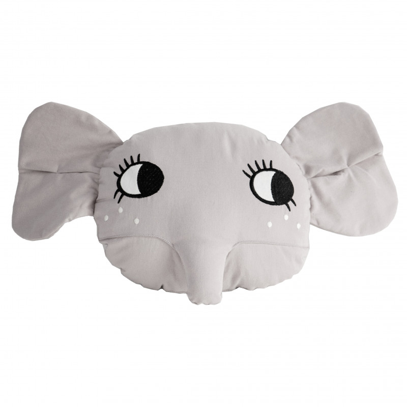 Roommate - Cushion - Elephant