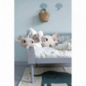 Roommate - Cushion - Elephant