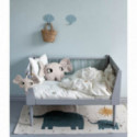 Roommate - Cushion - Elephant