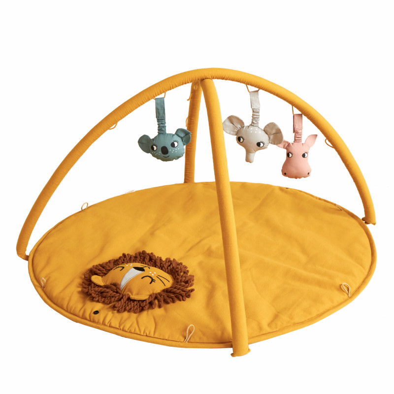 Roommate - Babygym - Lion