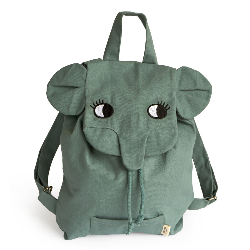 Roommate - Backpack Elephant