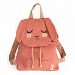 Roommate - Backpack Bunny