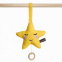 Roommate - Star, music mobile Yellow