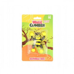 Keycraft - Bumble Bee Wall Climber