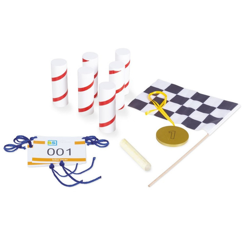 BS-Toys - Race Set