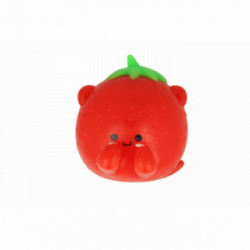 Keycraft - GOGOPO CRUSHO´s Strawberry