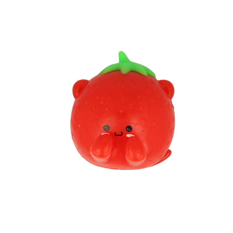 Keycraft - GOGOPO CRUSHO´s Strawberry