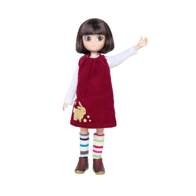 Lottie - Rosie Boo Doll