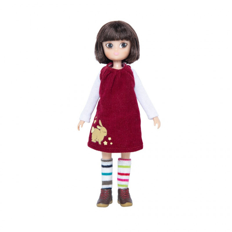 Lottie - Rosie Boo Doll