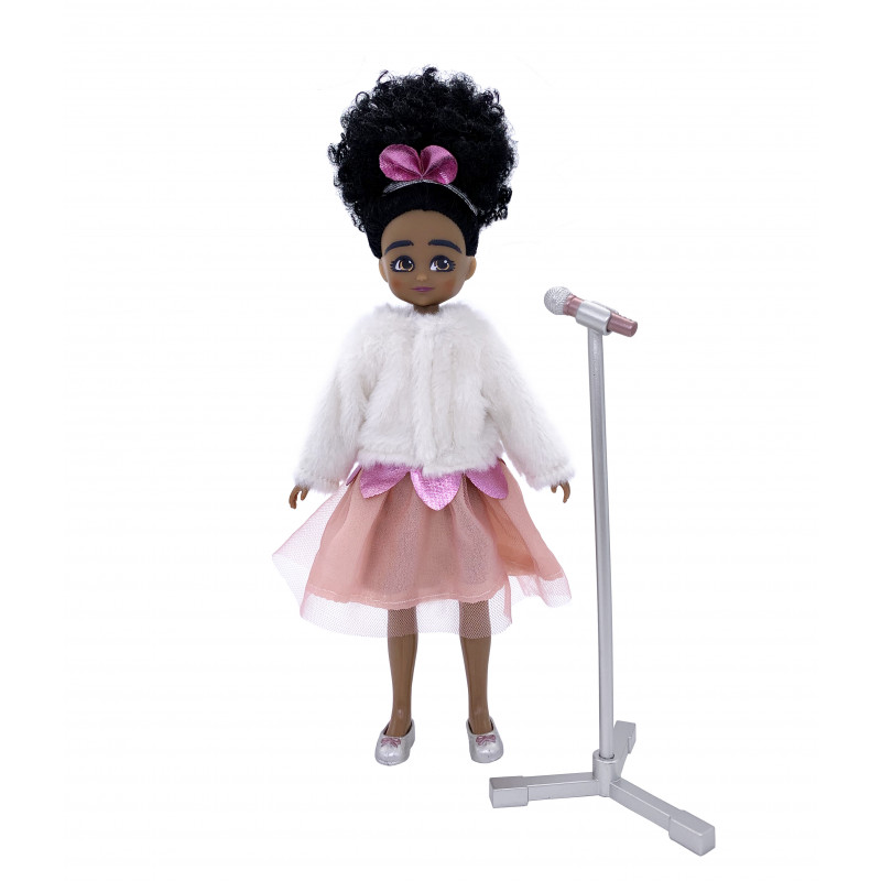 Lottie - Stage Superstar Doll