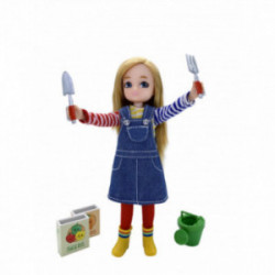 Lottie - Garden Time Doll