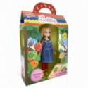 Lottie - Garden Time Doll