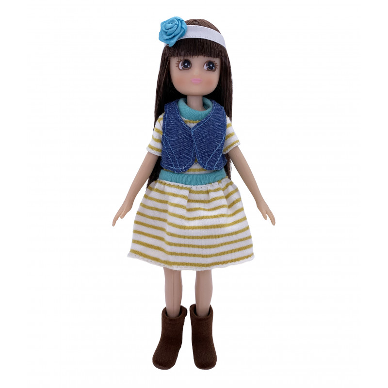 Lottie - 4 Seasons Multipack 4 Outfits