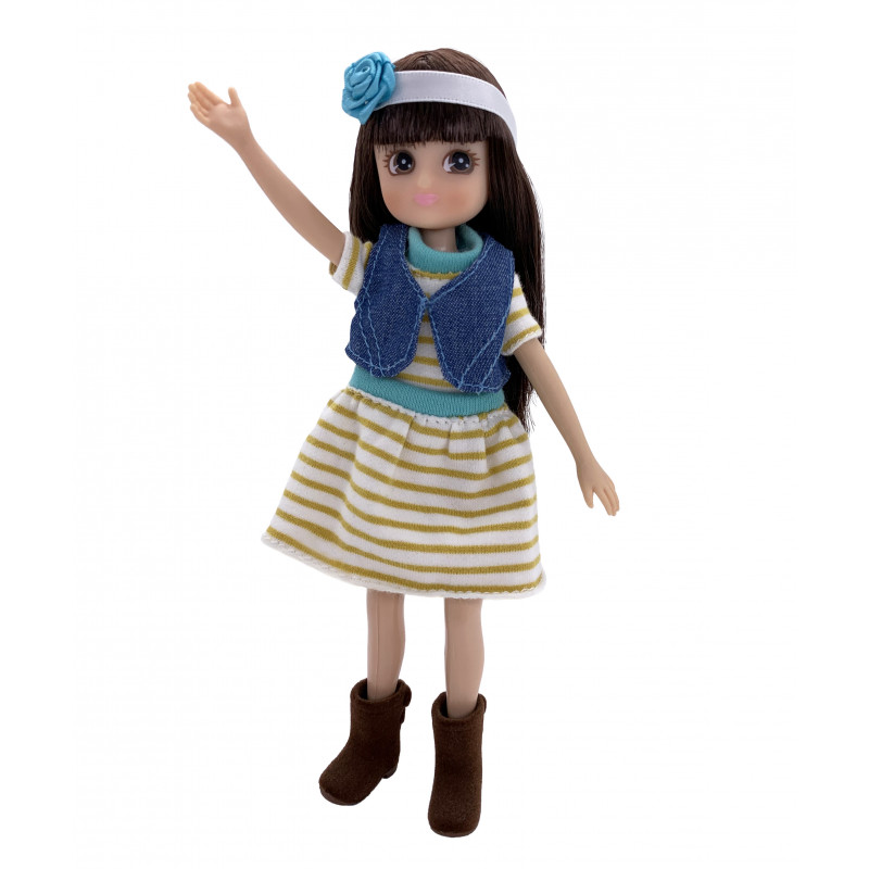 Lottie - 4 Seasons Multipack 4 Outfits