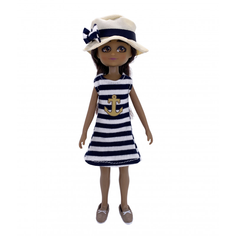 Lottie - 4 Seasons Multipack 4 Outfits
