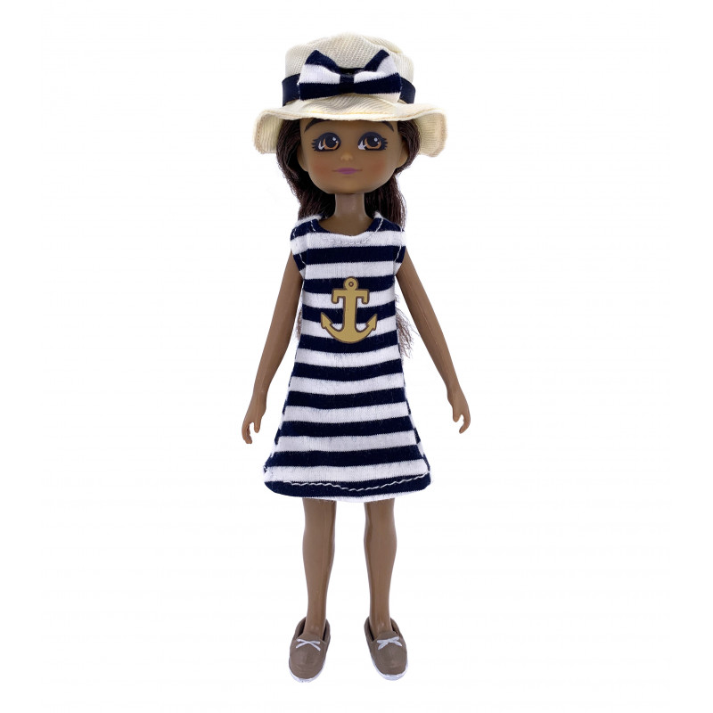 Lottie - 4 Seasons Multipack 4 Outfits