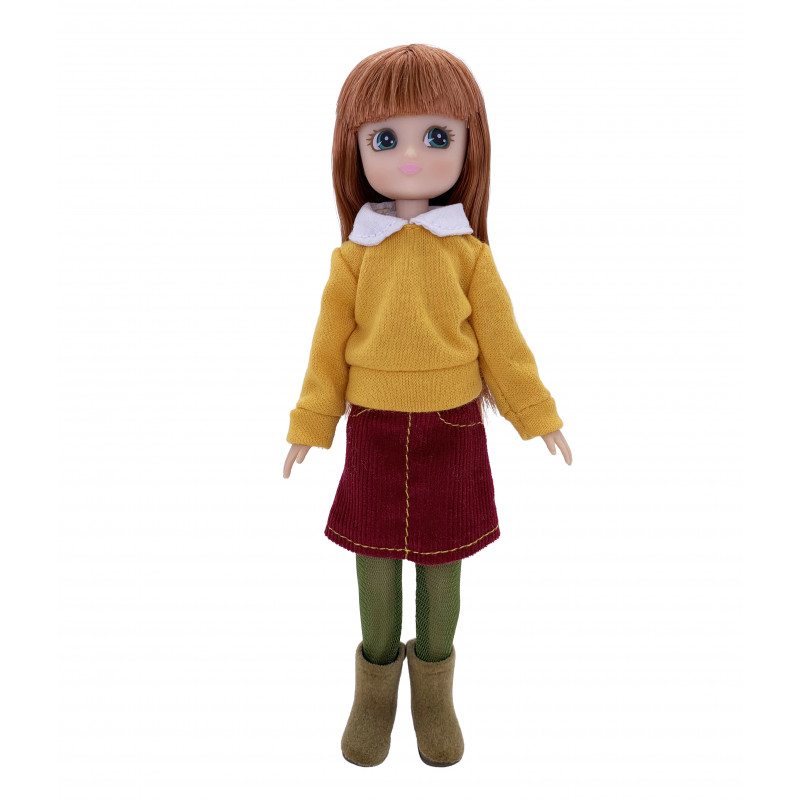 Lottie - 4 Seasons Multipack 4 Outfits
