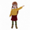 Lottie - 4 Seasons Multipack 4 Outfits