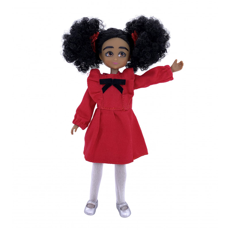 Lottie - 4 Seasons Multipack 4 Outfits
