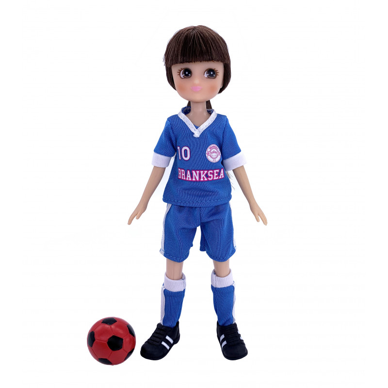 Lottie - Branksea Sports Club Multipack 3 Outfits