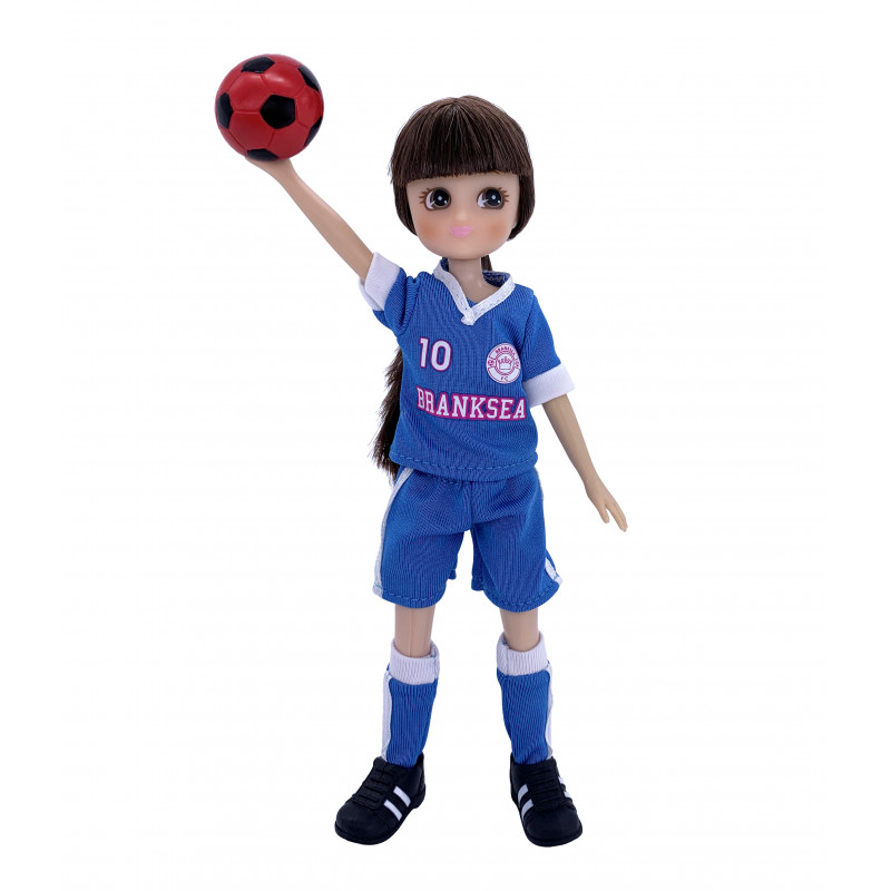 Lottie - Branksea Sports Club Multipack 3 Outfits