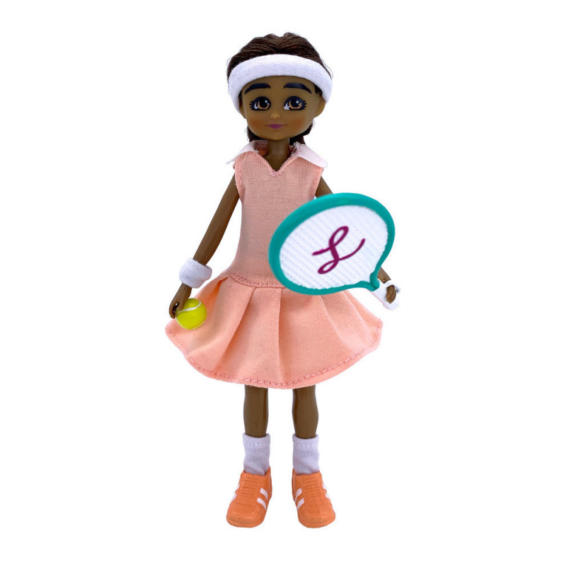 Lottie - Branksea Sports Club Multipack 3 Outfits