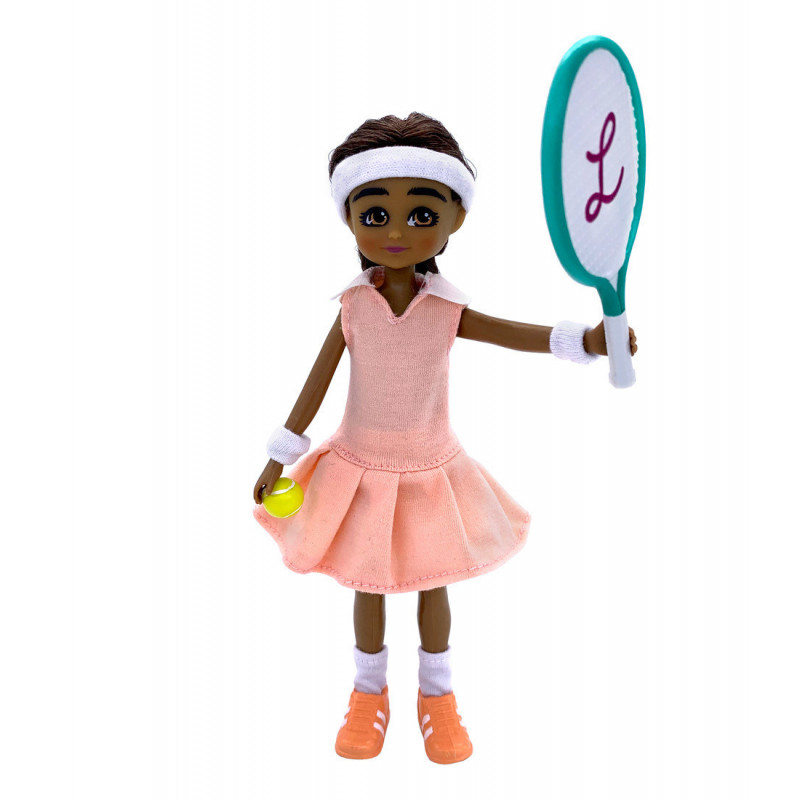 Lottie - Branksea Sports Club Multipack 3 Outfits