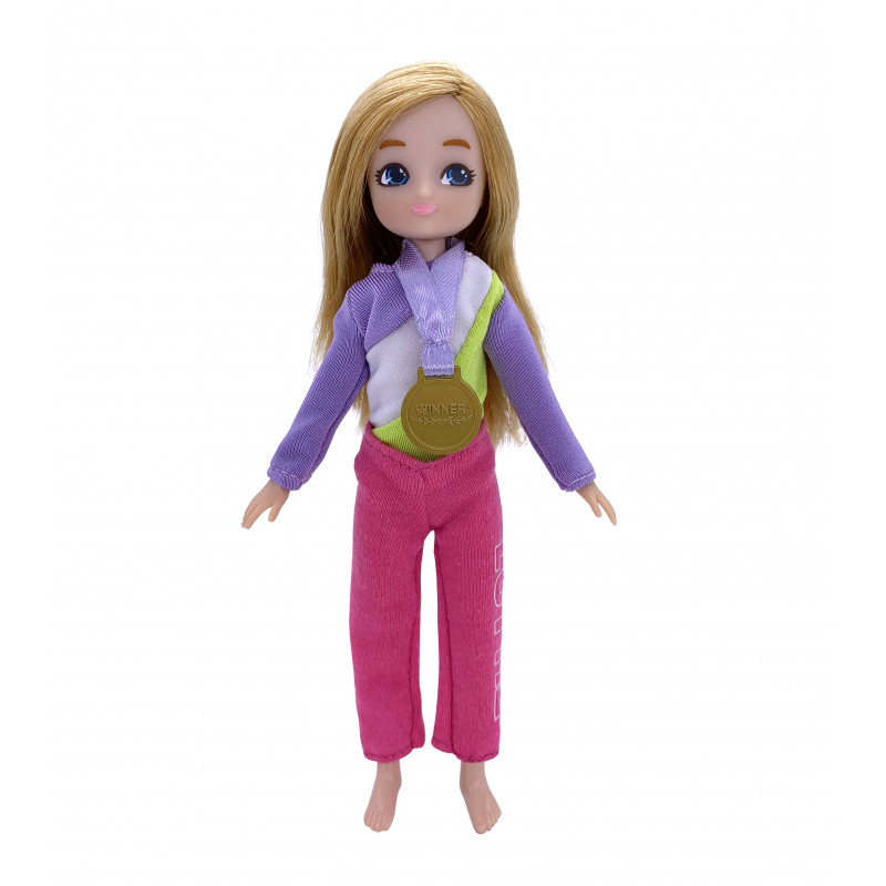 Lottie - Branksea Sports Club Multipack 3 Outfits