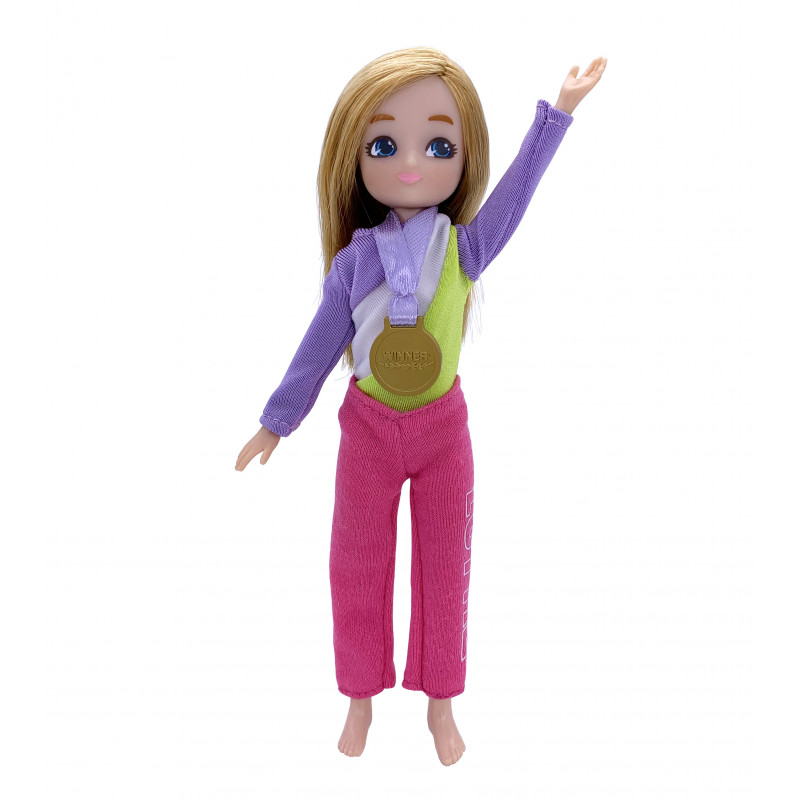 Lottie - Branksea Sports Club Multipack 3 Outfits
