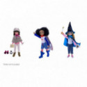 Lottie - Dress Up Party Multipack of 3 Outfits
