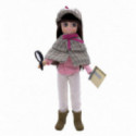 Lottie - Dress Up Party Multipack of 3 Outfits