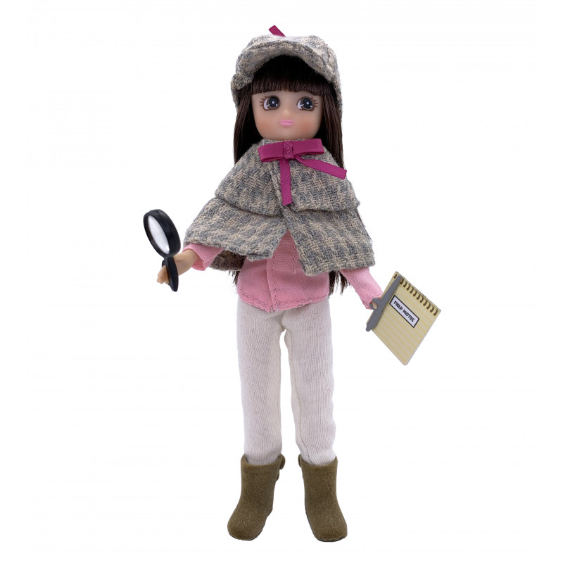 Lottie - Dress Up Party Multipack of 3 Outfits