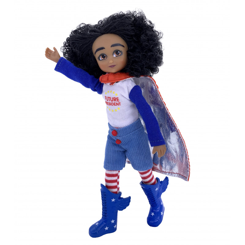 Lottie - Dress Up Party Multipack of 3 Outfits