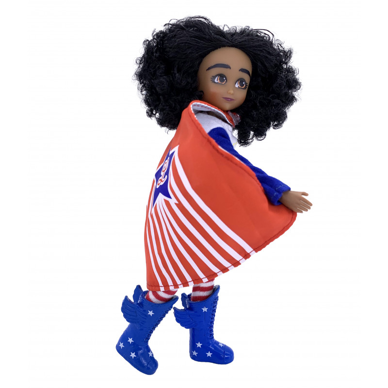 Lottie - Dress Up Party Multipack of 3 Outfits
